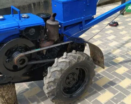 Форте 12, об'ємом двигуна 0 л та пробігом 0 тис. км за 714 $, фото 3 на Automoto.ua