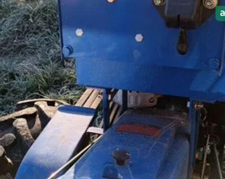Форте 12, об'ємом двигуна 0 л та пробігом 0 тис. км за 1850 $, фото 4 на Automoto.ua