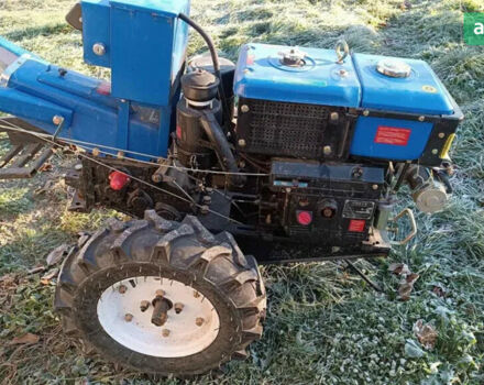 Форте 12, об'ємом двигуна 0 л та пробігом 0 тис. км за 1850 $, фото 6 на Automoto.ua