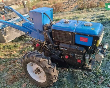 Форте 12, об'ємом двигуна 0 л та пробігом 0 тис. км за 1850 $, фото 5 на Automoto.ua