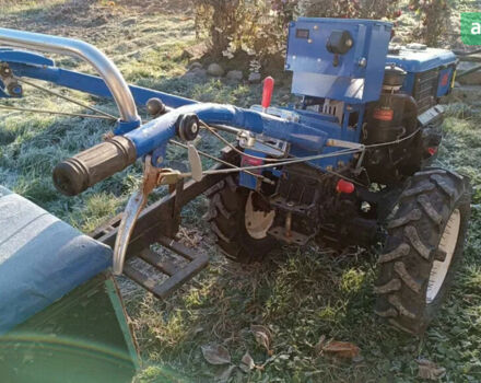 Форте 12, об'ємом двигуна 0 л та пробігом 0 тис. км за 1850 $, фото 3 на Automoto.ua