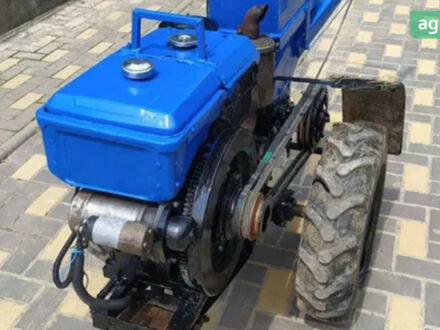 Форте 12, об'ємом двигуна 0 л та пробігом 0 тис. км за 714 $, фото 1 на Automoto.ua