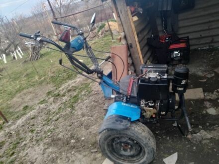 Синий Форте 12, объемом двигателя 0 л и пробегом 10 тыс. км за 980 $, фото 1 на Automoto.ua