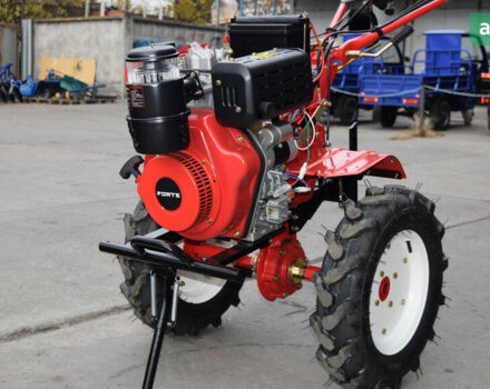 Форте 1350E, объемом двигателя 1.5 л и пробегом 0 тыс. км за 783 $, фото 1 на Automoto.ua