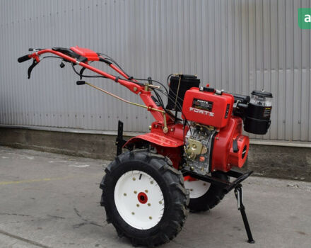 Форте 1350E, объемом двигателя 1.5 л и пробегом 0 тыс. км за 783 $, фото 2 на Automoto.ua