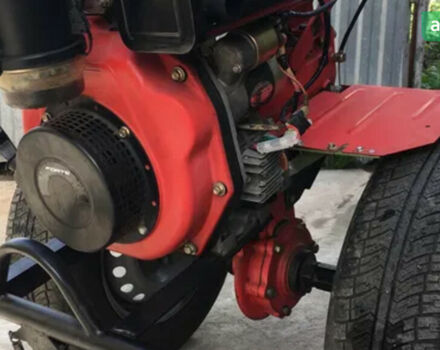Форте 1350E, об'ємом двигуна 60 л та пробігом 0 тис. км за 898 $, фото 2 на Automoto.ua