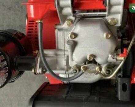 Форте 1350E, об'ємом двигуна 0.41 л та пробігом 0 тис. км за 922 $, фото 1 на Automoto.ua
