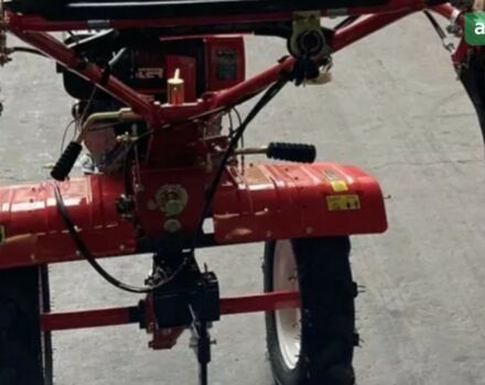 Форте 1350E, об'ємом двигуна 0.41 л та пробігом 0 тис. км за 922 $, фото 5 на Automoto.ua
