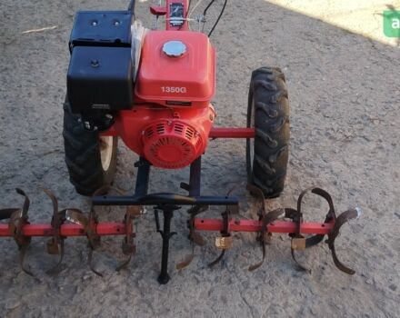 Форте 1350G, об'ємом двигуна 0 л та пробігом 0 тис. км за 357 $, фото 2 на Automoto.ua