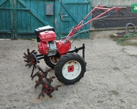 Форте 1350G, об'ємом двигуна 0 л та пробігом 0 тис. км за 357 $, фото 5 на Automoto.ua