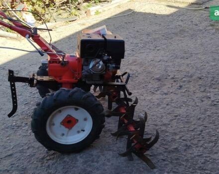 Форте 1350G, об'ємом двигуна 0 л та пробігом 0 тис. км за 357 $, фото 6 на Automoto.ua