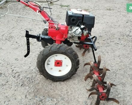 Форте 1350G, об'ємом двигуна 0 л та пробігом 0 тис. км за 357 $, фото 7 на Automoto.ua