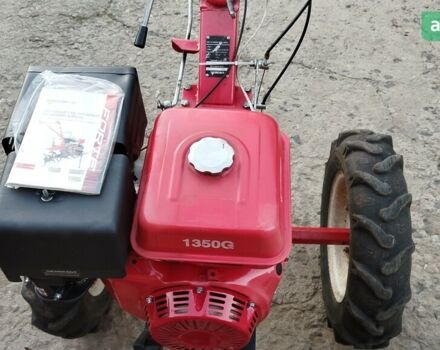 Форте 1350G, об'ємом двигуна 0 л та пробігом 0 тис. км за 357 $, фото 1 на Automoto.ua