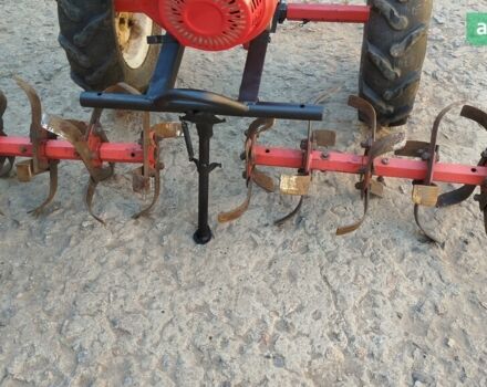 Форте 1350G, об'ємом двигуна 0 л та пробігом 0 тис. км за 357 $, фото 3 на Automoto.ua