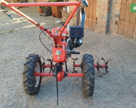 Форте 1350G, об'ємом двигуна 0 л та пробігом 0 тис. км за 357 $, фото 4 на Automoto.ua