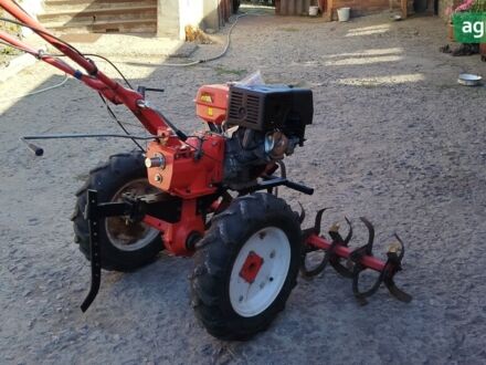 Форте 1350G, объемом двигателя 0 л и пробегом 0 тыс. км за 357 $, фото 1 на Automoto.ua