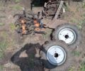 Помаранчевий Форте 1350G, об'ємом двигуна 0.39 л та пробігом 2 тис. км за 601 $, фото 6 на Automoto.ua