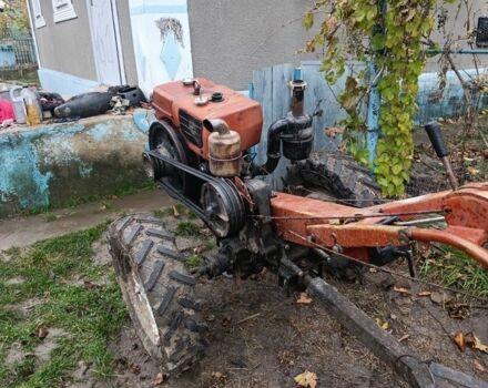 Червоний Форте 16, об'ємом двигуна 16 л та пробігом 10 тис. км за 665 $, фото 7 на Automoto.ua