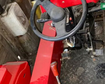 Форте 181, об'ємом двигуна 0 л та пробігом 0 тис. км за 1698 $, фото 1 на Automoto.ua