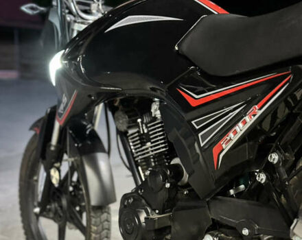 Чорний Форте 200r, об'ємом двигуна 0 л та пробігом 5 тис. км за 850 $, фото 6 на Automoto.ua