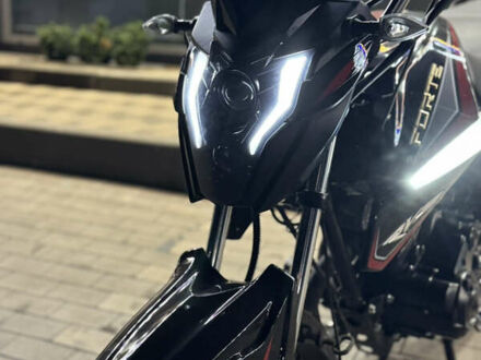 Форте 200r 2023 в Врадиевке на Automoto.ua Черный Форте 200r, объемом двигателя 0 л и пробегом 5 тыс. км за 850 $, фото 1 на Automoto.ua