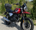 Красный Форте 200r, объемом двигателя 0.2 л и пробегом 250 тыс. км за 1250 $, фото 5 на Automoto.ua