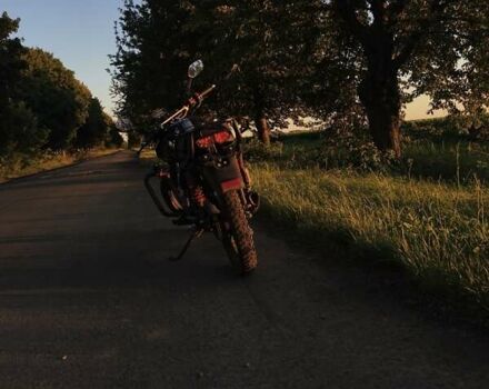 Форте 200R, объемом двигателя 0 л и пробегом 5 тыс. км за 1537 $, фото 2 на Automoto.ua