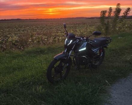 Форте 200R, объемом двигателя 0 л и пробегом 5 тыс. км за 1537 $, фото 1 на Automoto.ua