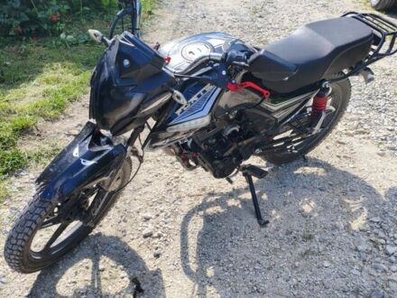 Форте 200R, об'ємом двигуна 0.2 л та пробігом 0 тис. км за 665 $, фото 1 на Automoto.ua