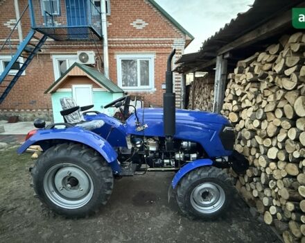 Форте 244, об'ємом двигуна 0 л та пробігом 0 тис. км за 5000 $, фото 1 на Automoto.ua