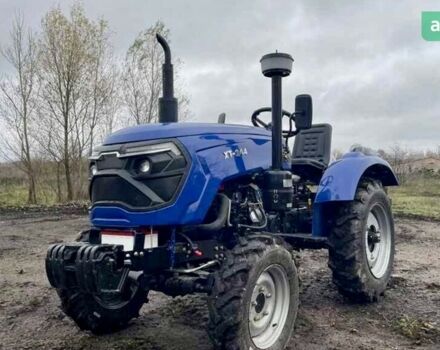 Форте 244, об'ємом двигуна 0 л та пробігом 0 тис. км за 5000 $, фото 2 на Automoto.ua