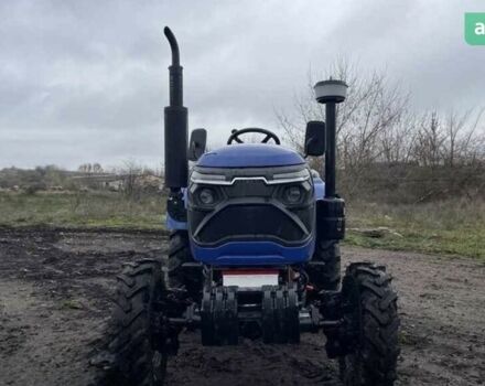 Форте 244, об'ємом двигуна 0 л та пробігом 0 тис. км за 5000 $, фото 3 на Automoto.ua