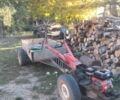 Красный Форте 8, объемом двигателя 0 л и пробегом 500 тыс. км за 403 $, фото 2 на Automoto.ua