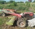 Червоний Форте 8, об'ємом двигуна 0.45 л та пробігом 10 тис. км за 852 $, фото 2 на Automoto.ua