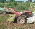 Червоний Форте 8, об'ємом двигуна 0.45 л та пробігом 10 тис. км за 852 $, фото 1 на Automoto.ua