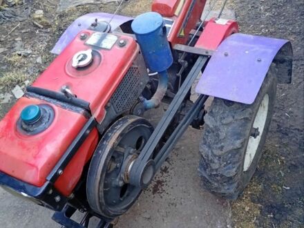 Красный Форте 8, объемом двигателя 0 л и пробегом 10 тыс. км за 565 $, фото 1 на Automoto.ua