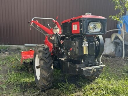 Форте 8 2024 в Василькове на Automoto.ua Красный Форте 8, объемом двигателя 0.45 л и пробегом 10 тыс. км за 774 $, фото 1 на Automoto.ua