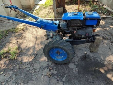 Синий Форте 8, объемом двигателя 0.51 л и пробегом 50 тыс. км за 549 $, фото 1 на Automoto.ua