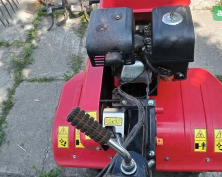 Форте 80-G3, об'ємом двигуна 0 л та пробігом 0 тис. км за 340 $, фото 3 на Automoto.ua