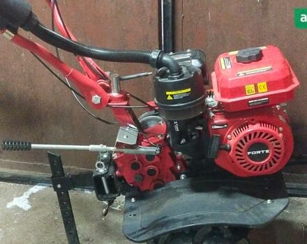 Форте 80-G3, об'ємом двигуна 0.21 л та пробігом 0 тис. км за 265 $, фото 3 на Automoto.ua