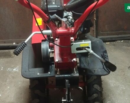 Форте 80-G3, об'ємом двигуна 0.21 л та пробігом 0 тис. км за 265 $, фото 2 на Automoto.ua