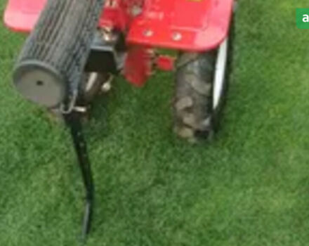 Форте 80-G3, об'ємом двигуна 0 л та пробігом 0 тис. км за 416 $, фото 3 на Automoto.ua