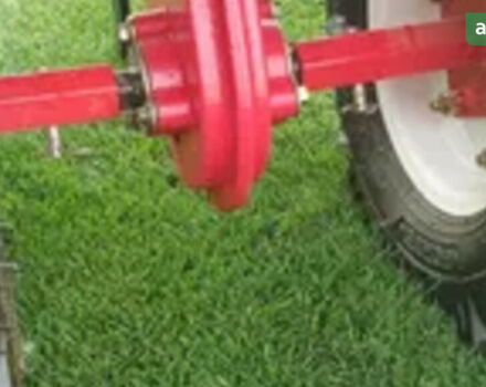 Форте 80-G3, об'ємом двигуна 0 л та пробігом 0 тис. км за 416 $, фото 4 на Automoto.ua