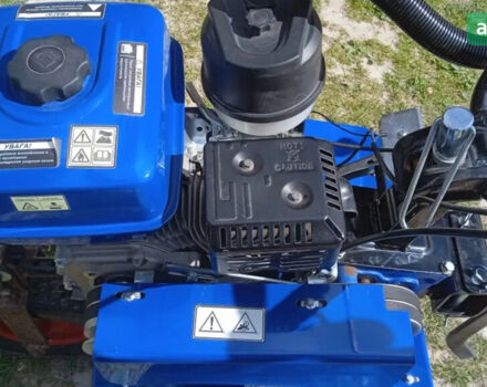 Форте 80-G3, объемом двигателя 0 л и пробегом 0 тыс. км за 340 $, фото 3 на Automoto.ua