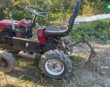 Форте 80-MC, об'ємом двигуна 0 л та пробігом 0 тис. км за 1335 $, фото 5 на Automoto.ua
