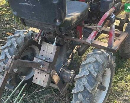 Форте 80-MC, об'ємом двигуна 0 л та пробігом 0 тис. км за 1335 $, фото 6 на Automoto.ua