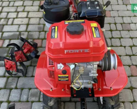 Форте 80-MC, об'ємом двигуна 0 л та пробігом 0 тис. км за 420 $, фото 1 на Automoto.ua