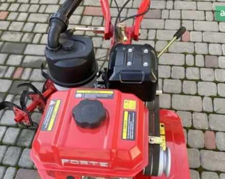 Форте 80-MC, об'ємом двигуна 0 л та пробігом 0 тис. км за 420 $, фото 6 на Automoto.ua