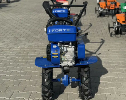Форте 80-MC, об'ємом двигуна 0 л та пробігом 0 тис. км за 364 $, фото 1 на Automoto.ua