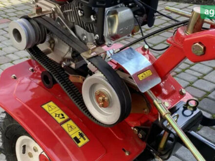 Форте 80-MC, об'ємом двигуна 0 л та пробігом 0 тис. км за 420 $, фото 1 на Automoto.ua